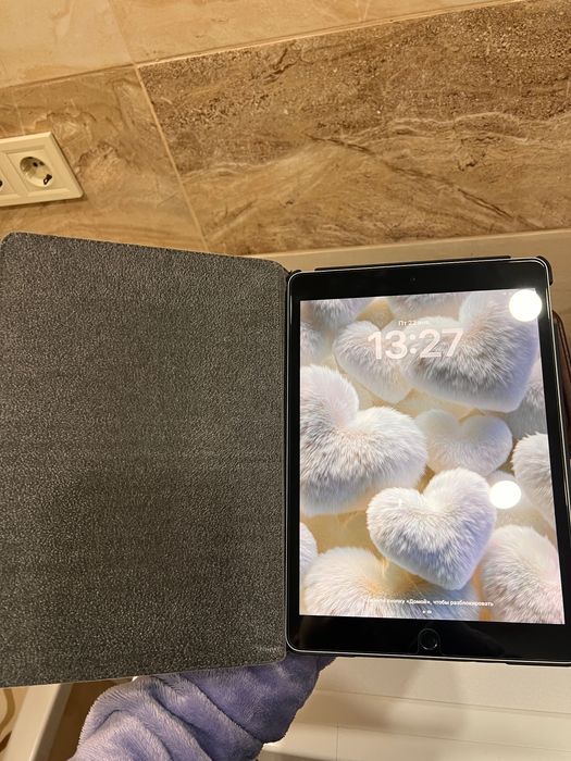 iPad Apple 9 поколения