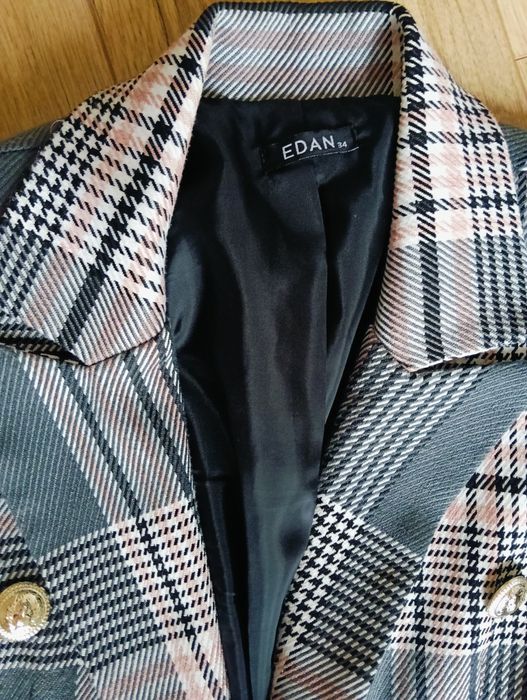 Marynarka Edan kratka xs