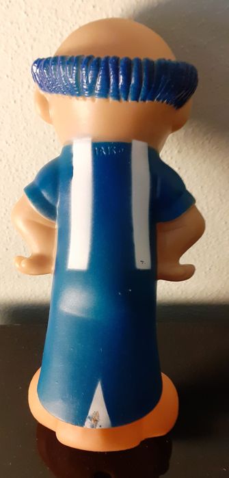 Brinquedo Português Boneco Futebol Clube do Porto
