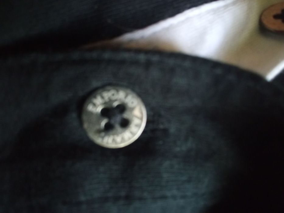 Тенниски Armani EA7