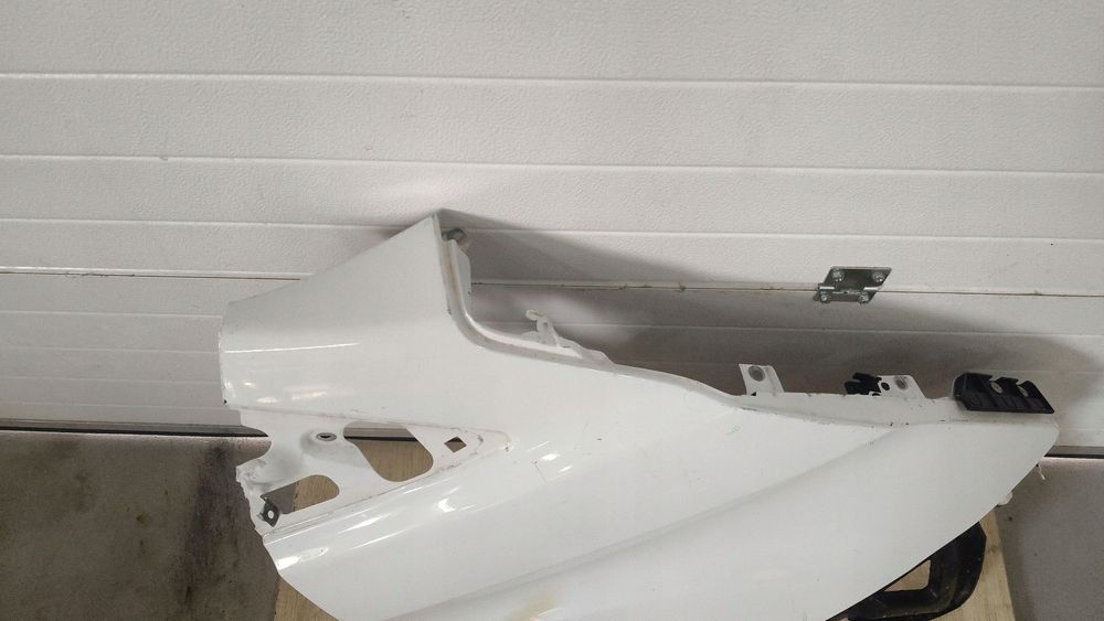 Błotnik Przód Strona Prawa Ford Transit Custom 2012-17