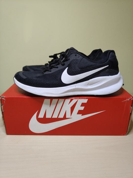 Nike buty do biegania