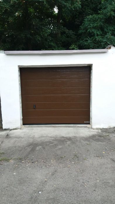 Garaż do wynajęcia