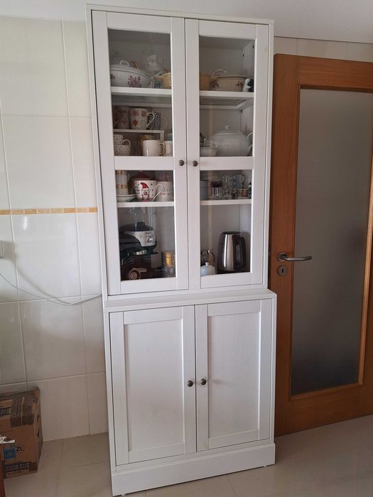 Armário de arrumação IKEA
