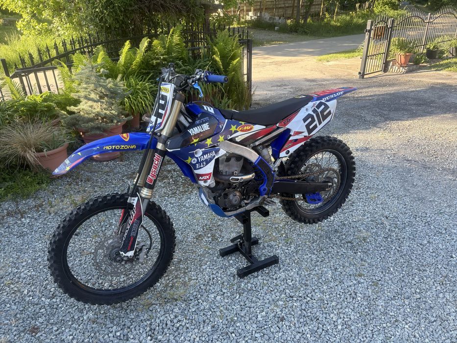 Yamaha