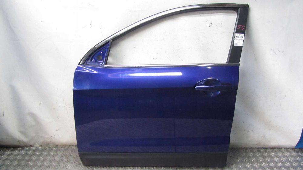 Nissan Qashqai J11 Дверь правая левая: 300 $ - Двери Киев на Olx