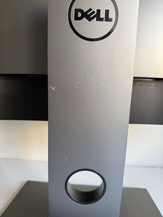 Monitor Dell U2417H
