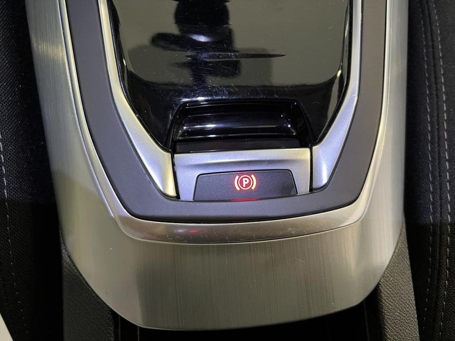 Peugeot 308 1.6 BlueHDi Allure