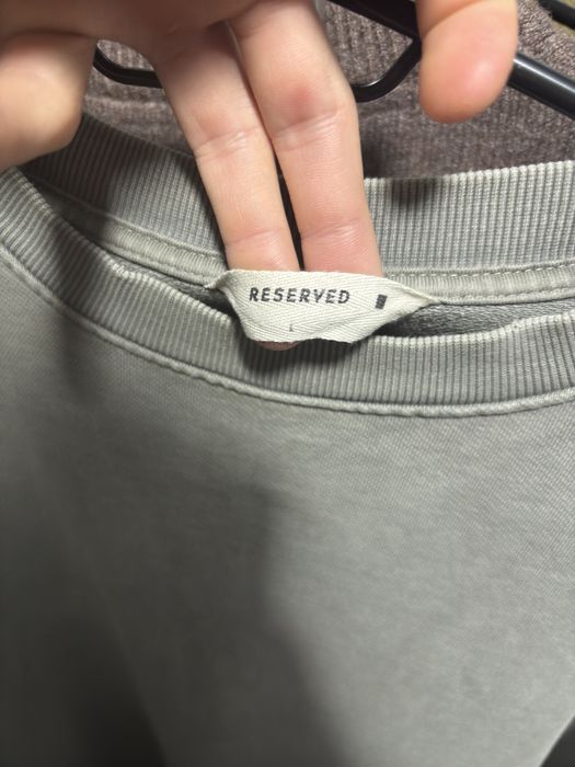 Кофта RESERVED розмір L стан хороший