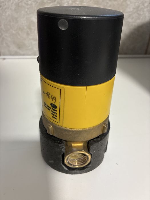 Pompa cyrkulacyjna LFP