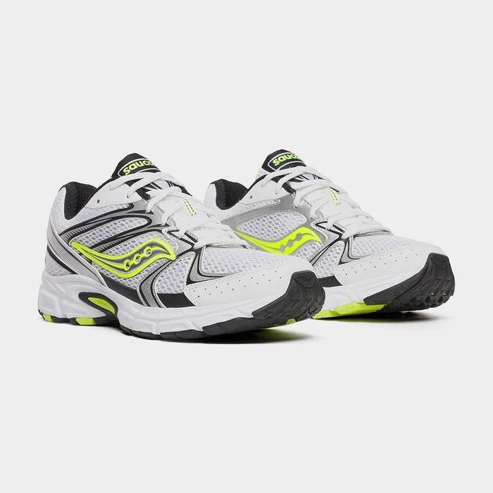США‼️Кроссовки Saucony Ride Millennium Jazz 5000 (40р по 49р) (S70812-49)
