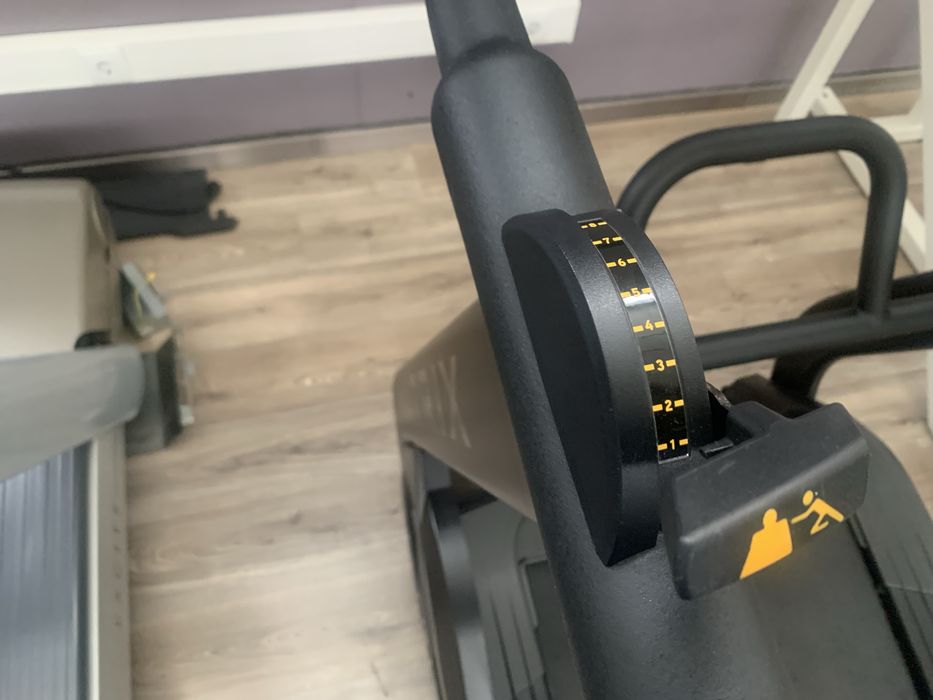 Passadeira profissional matrix..