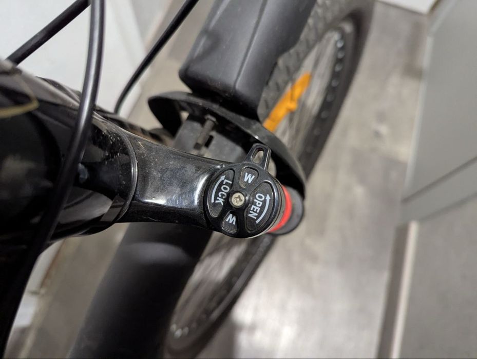 Гірський велосипед Spark 27.5"