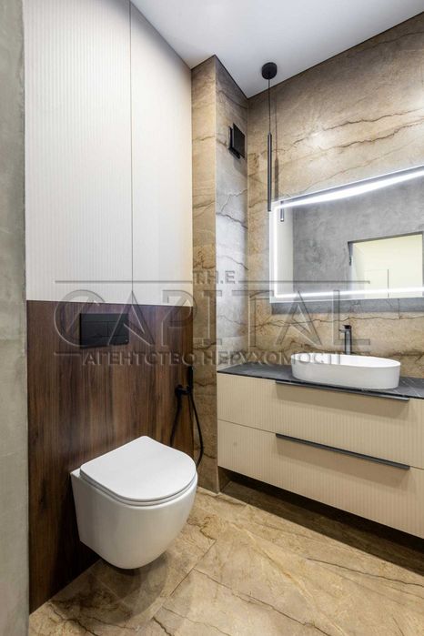 Продаж 1-кімнтаної квартири в ЖК Edelweiss House, Едельвейс, Печерськ, Звіринецька, Центр