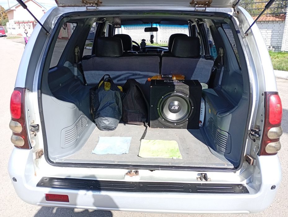 Опис продам або обмін