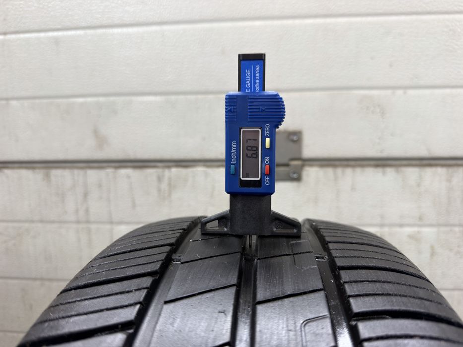 Pojedyncza opona letnia GoodYear 205/55/16 91V