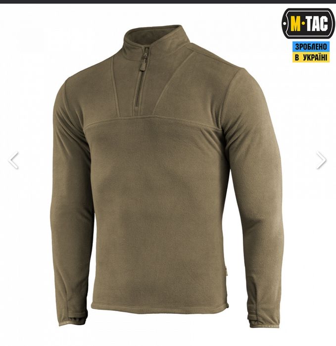 M-Tac кофта Delta Fleece