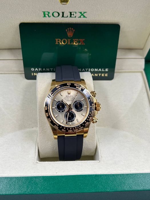 Rolex Daytona Pikachu 40mm | VSF | Найвища якість