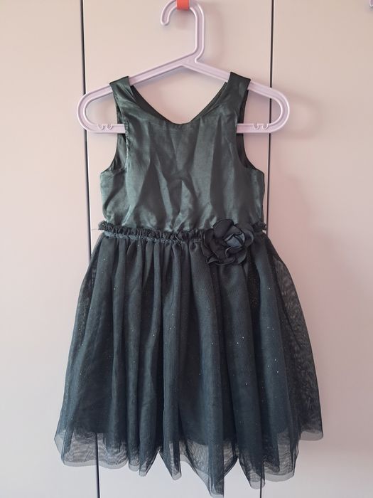 Sukienka H&M rozmiar 110