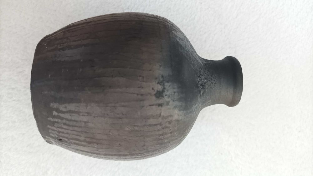 Siwak wazonik zgrabny