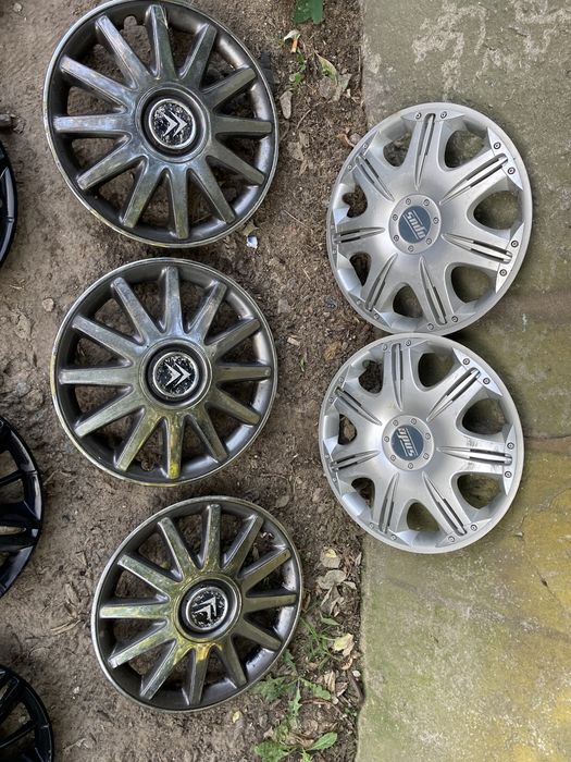 Продам колпаки r15