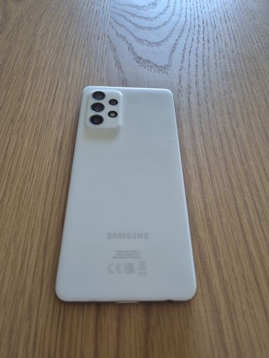 Samsung A52 128G