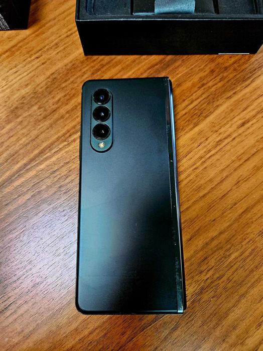 Samsung Galaxy Z Fold3 5G 512GB