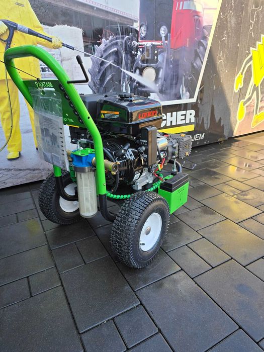 Myjka spalinowa Comet RW 5535 15KM 240 Bar Falch,Karcher,Dynajet