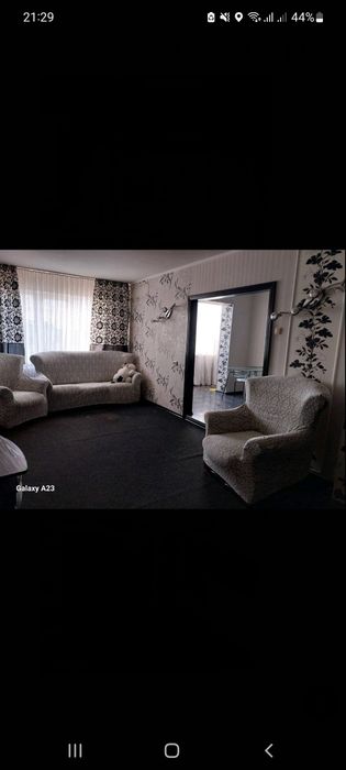 Продам 3х.комнатную квартиру на Шуменском