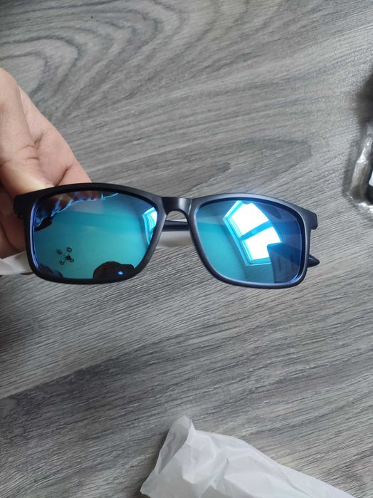 Сонцезахисні окуляри