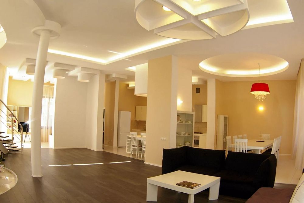 Будинок подобово з сауною, Аркадія, до 20 осіб!