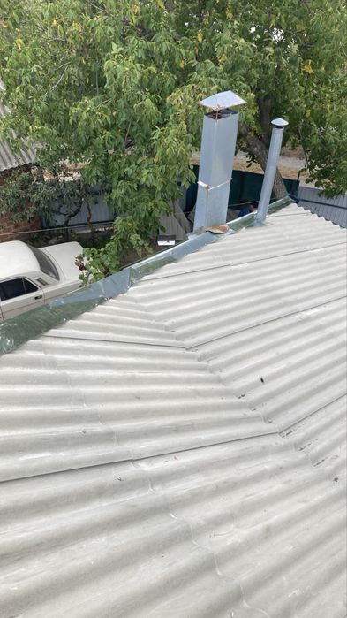 Выполним кровельные работы