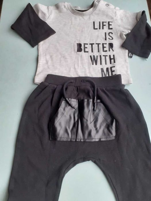 Продам костюм для маленького ребенка