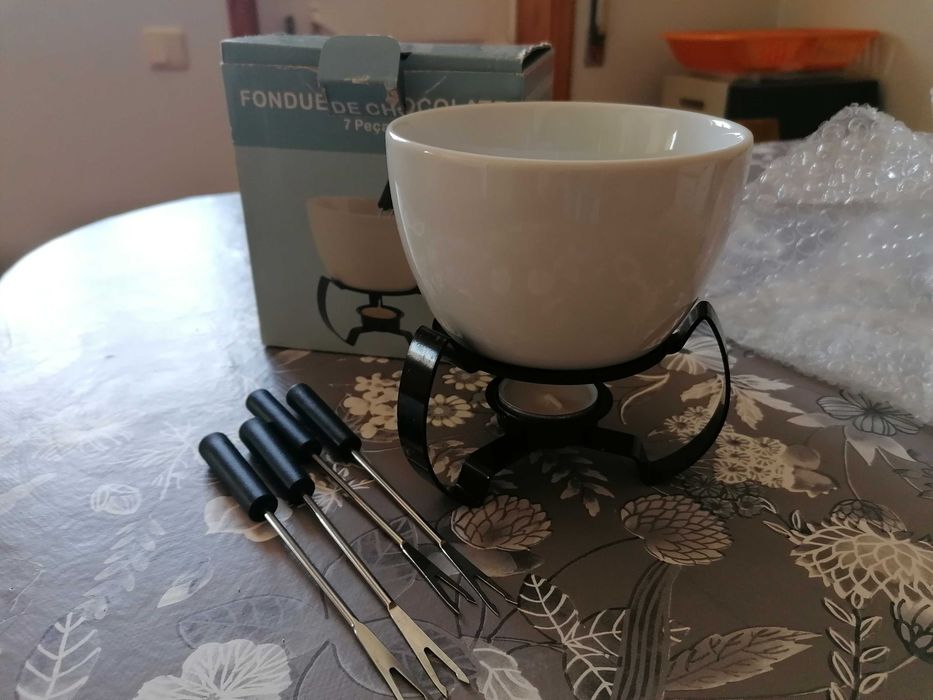 Fondue de chocolate novo425607017436303361