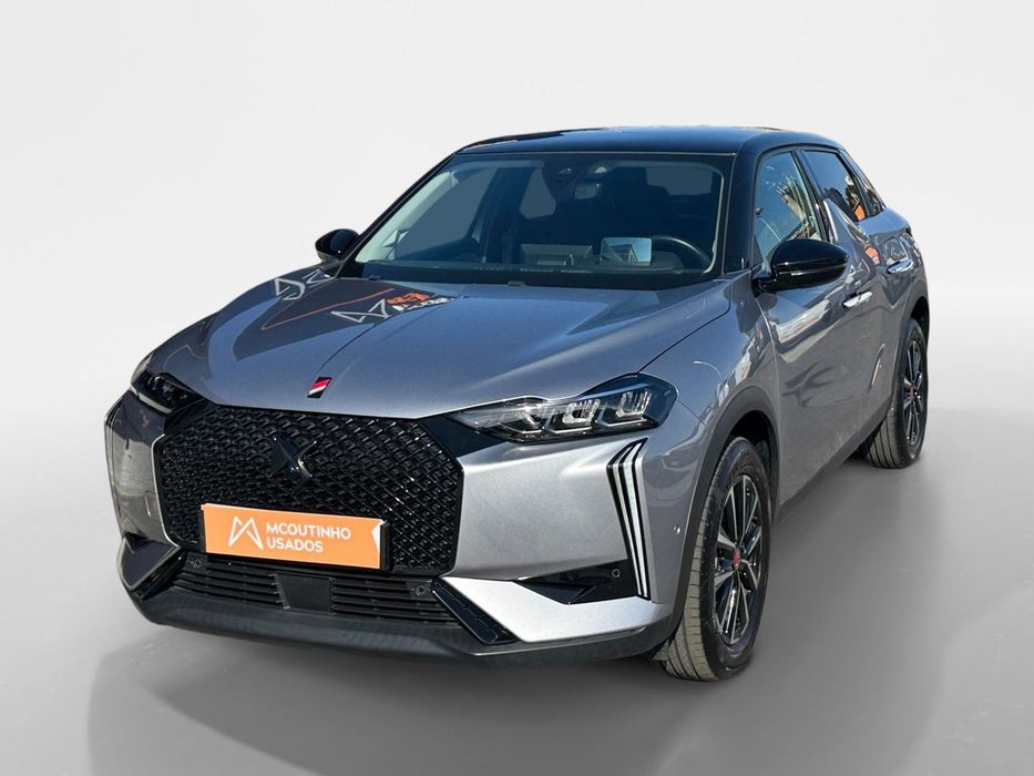 DS DS3 1.2 PureTech Performance Line