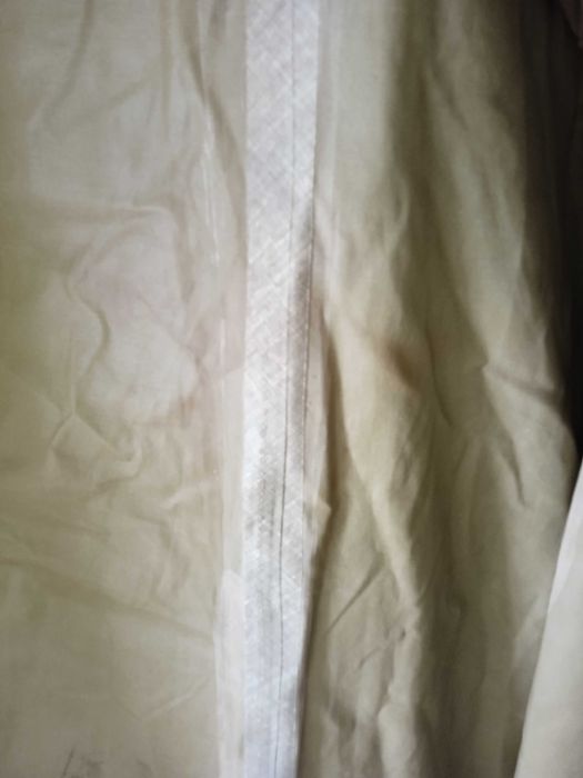 Плащ від вітру та дощу