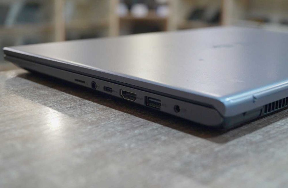 ГАРАНТІЯ Asus (FullHD/Core i5-1035G1/RAM 8ГБ/SSD 256ГБ/MX330 2ГБ)TVOYO