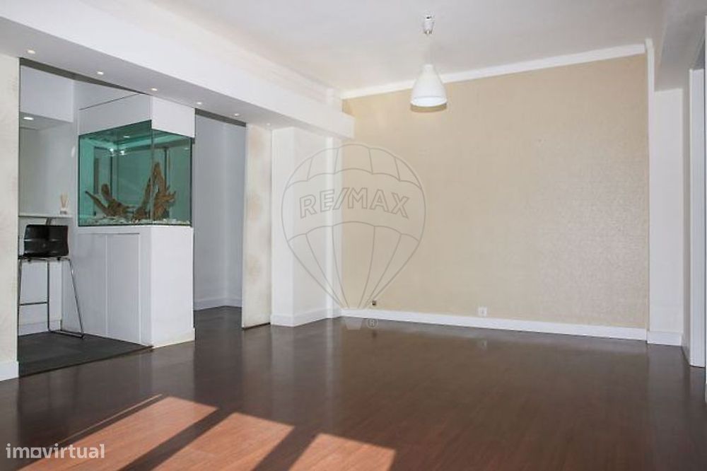 Apartamento T2 para arrendamento