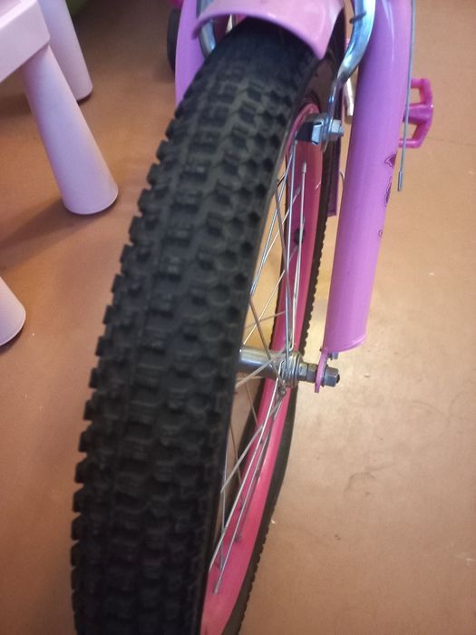 Продам велосипед для девочки