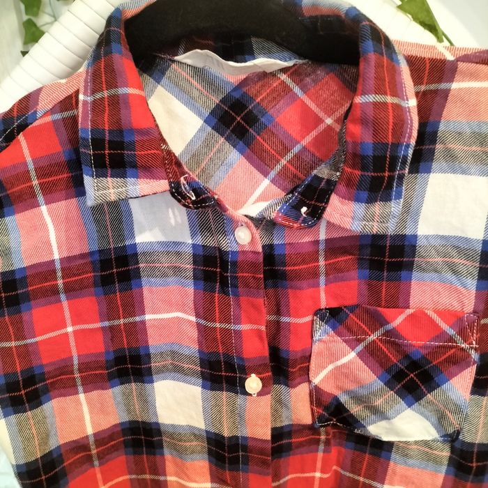 Koszula H&M rozmiar 152