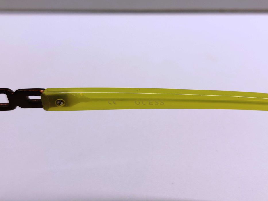 GUESS GU9132-3 Nowe Oprawki Okulary młodzieżowe