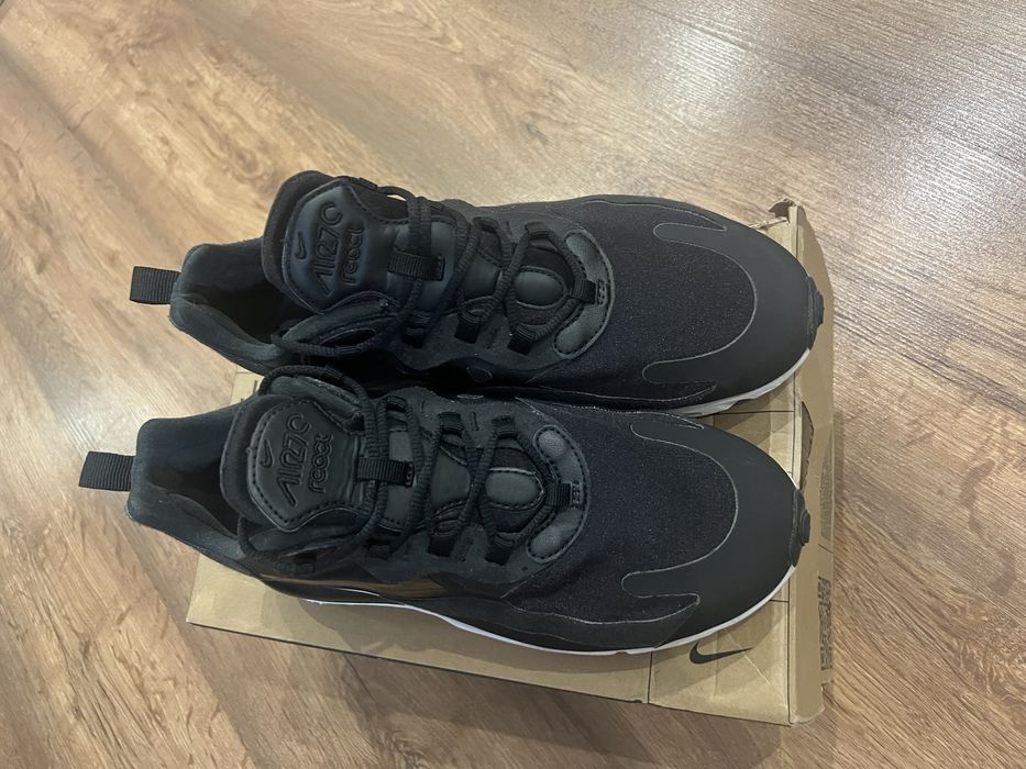 Nike Air max 270