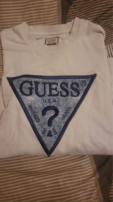 Camisola da guess