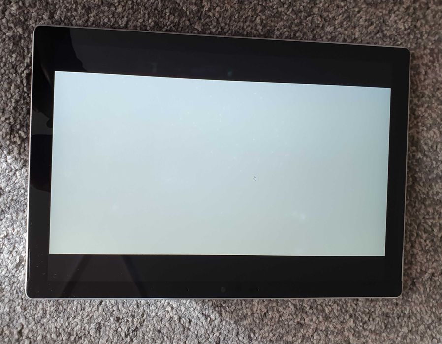 Surface Pro 7 i5 8gb 256gb