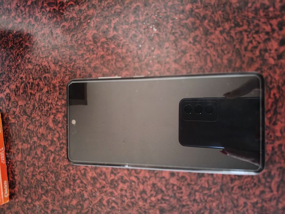 Vendo Samsung A52s 5G