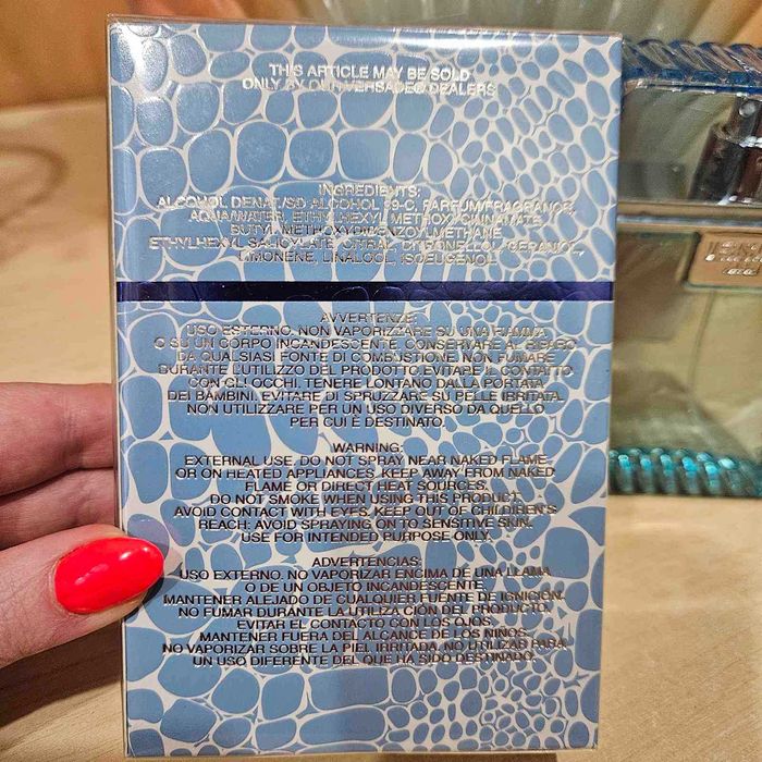 ПАРФУМ ДУХИ Man Eau Fraiche (Фреш)  100 ml чоловічий