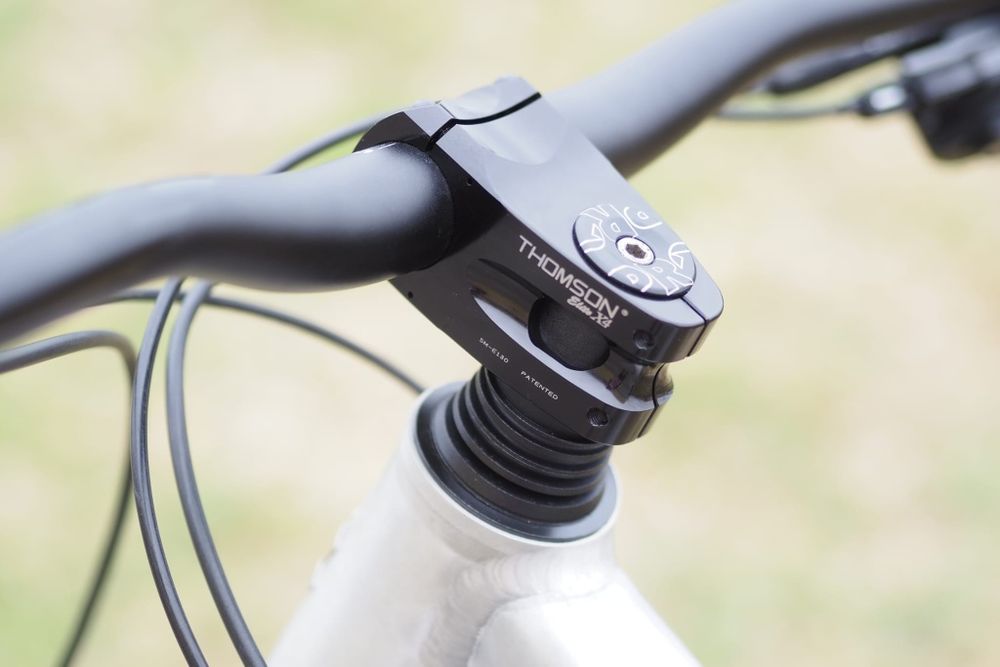 Bicicleta Enduro Liteville 301
