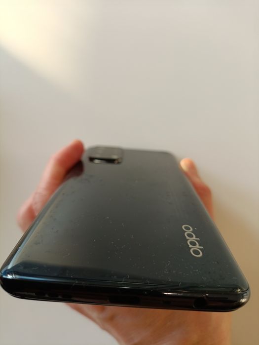 Oppo A74 + etui gratis