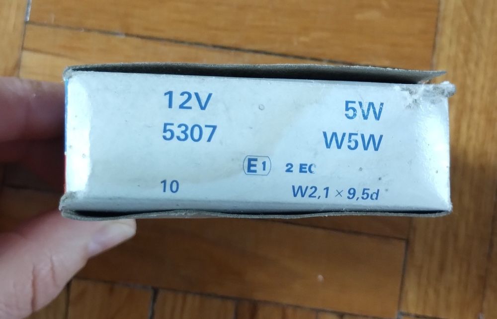 Tungsram żarówki spaleniowe błyskowe photoflux 10szt