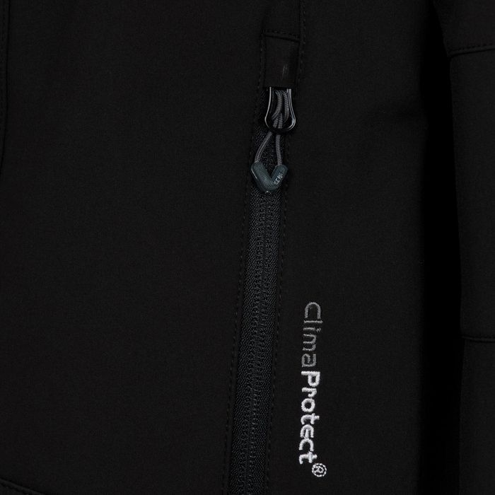 Подростковая куртка софтшелл CMP ClimaProtect (11-13лет)